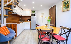 The Happy Loft